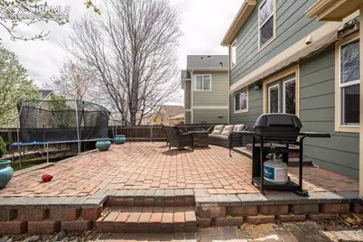 4345 Centerville Drive, Colorado Springs, CO 80922 - Photo 35