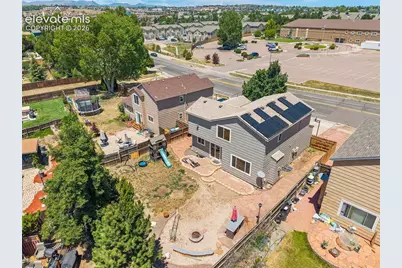 3885 Pony Tracks Drive, Colorado Springs, CO 80922 - Photo 41
