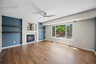 3885 Pony Tracks Dr, Colorado Springs, CO 80922 - Photo 11