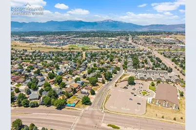 3885 Pony Tracks Drive, Colorado Springs, CO 80922 - Photo 45
