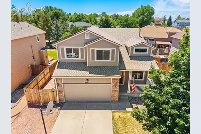 3885 Pony Tracks Drive, Colorado Springs, CO 80922 - Photo 39
