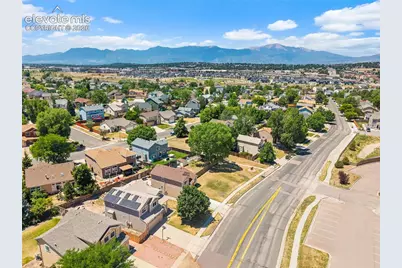 3885 Pony Tracks Drive, Colorado Springs, CO 80922 - Photo 43