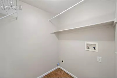 3885 Pony Tracks Drive, Colorado Springs, CO 80922 - Photo 15