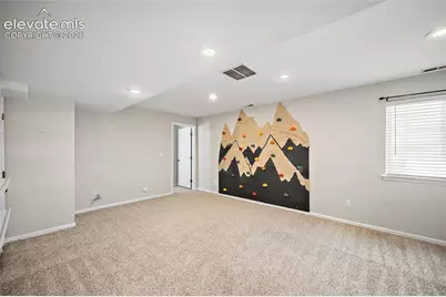 3885 Pony Tracks Drive, Colorado Springs, CO 80922 - Photo 29
