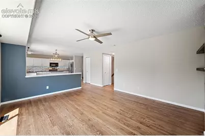 3885 Pony Tracks Drive, Colorado Springs, CO 80922 - Photo 13