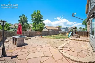 3885 Pony Tracks Dr, Colorado Springs, CO 80922 - Photo 35