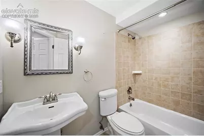 3885 Pony Tracks Drive, Colorado Springs, CO 80922 - Photo 33