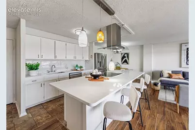 411 Lakewood Circle #B430, Colorado Springs, CO 80910 - Photo 7