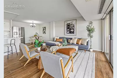 411 Lakewood Circle #B430, Colorado Springs, CO 80910 - Photo 21