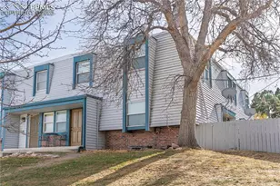 3001 E Fountain Blvd, Colorado Springs, CO 80910 - Photo 1