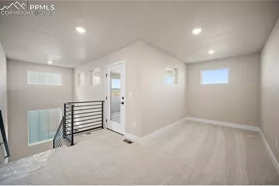 3077 Curly Grove, Colorado Springs, CO 80922 - Photo 31