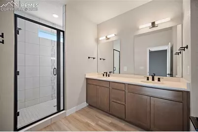 3077 Curly Grove, Colorado Springs, CO 80922 - Photo 27