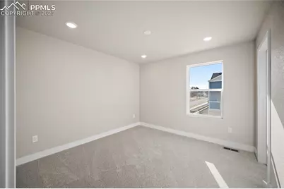 3077 Curly Grove, Colorado Springs, CO 80922 - Photo 37