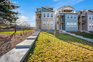 3077 Curly Grv, Colorado Springs, CO 80922 - Photo 1