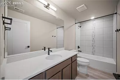 3077 Curly Grove, Colorado Springs, CO 80922 - Photo 9