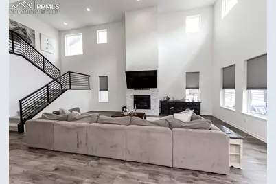 110 Kitselman Drive, Castle Rock, CO 80104 - Photo 11