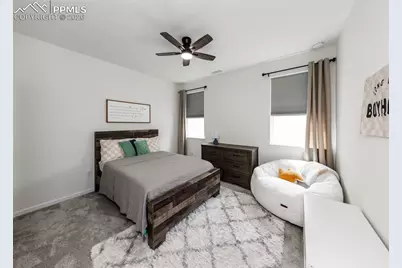 110 Kitselman Drive, Castle Rock, CO 80104 - Photo 39