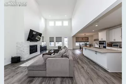 110 Kitselman Drive, Castle Rock, CO 80104 - Photo 9