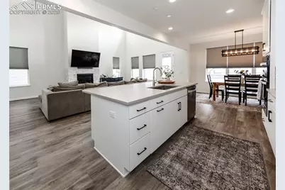 110 Kitselman Drive, Castle Rock, CO 80104 - Photo 17