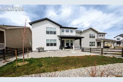 110 Kitselman Drive, Castle Rock, CO 80104 - Photo 29