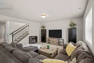 7714 Cruzer Hts, Peyton, CO 80831 - Photo 9