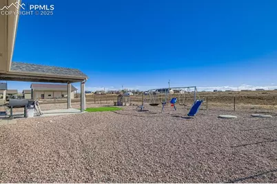 1106 Muskrat Lane, Pueblo West, CO 81007 - Photo 21