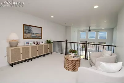 8211 Nat Love Drive, Colorado Springs, CO 80908 - Photo 23