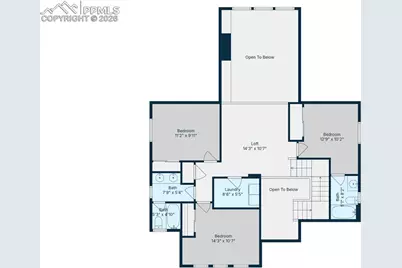 8211 Nat Love Drive, Colorado Springs, CO 80908 - Photo 43