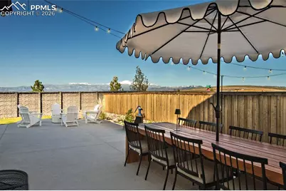 8211 Nat Love Drive, Colorado Springs, CO 80908 - Photo 3
