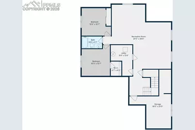 8211 Nat Love Drive, Colorado Springs, CO 80908 - Photo 41