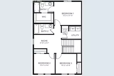 3675 Evelyn Lane, Colorado Springs, CO 80907 - Photo 3