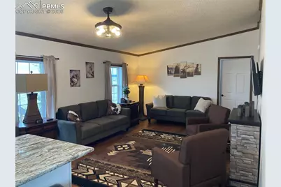 136 Black Knat Road, Fairplay, CO 80440 - Photo 7