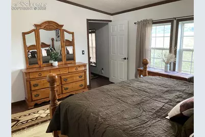 136 Black Knat Road, Fairplay, CO 80440 - Photo 11