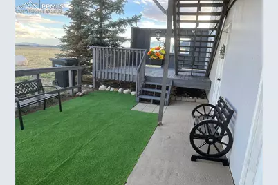 136 Black Knat Road, Fairplay, CO 80440 - Photo 35