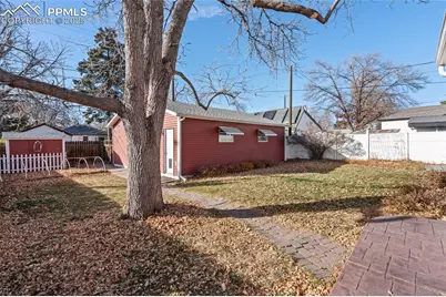2506 N Corona Street, Colorado Springs, CO 80907 - Photo 21