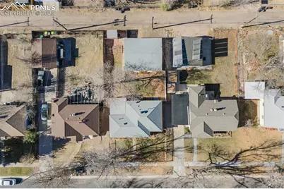 2506 N Corona Street, Colorado Springs, CO 80907 - Photo 25