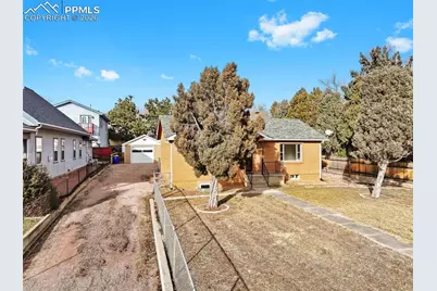 306 W Ramona Avenue, Colorado Springs, CO 80905 - Photo 1