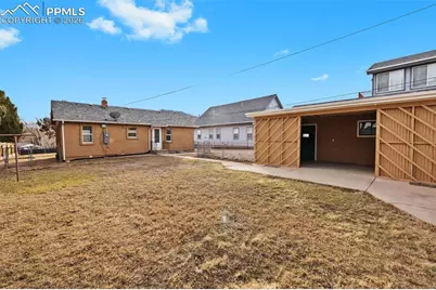 306 W Ramona Avenue, Colorado Springs, CO 80905 - Photo 37