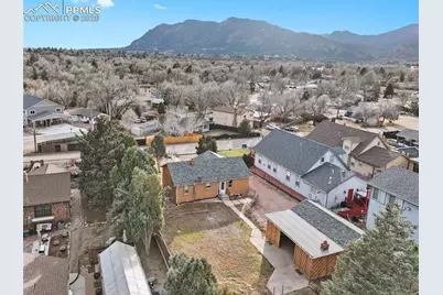 306 W Ramona Avenue, Colorado Springs, CO 80905 - Photo 45
