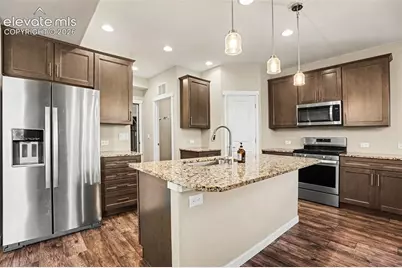 7388 Hawk Wind Boulevard, Colorado Springs, CO 80923 - Photo 9