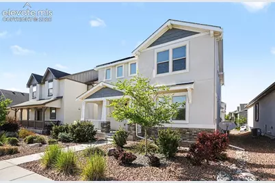 7388 Hawk Wind Boulevard, Colorado Springs, CO 80923 - Photo 3
