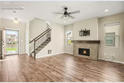 7388 Hawk Wind Boulevard, Colorado Springs, CO 80923 - Photo 5