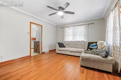 522 Madison Street, Pueblo, CO 81004 - Photo 3