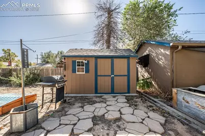 522 Madison Street, Pueblo, CO 81004 - Photo 29