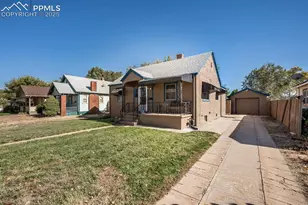 522 Madison St, Pueblo, CO 81004 - Photo 1