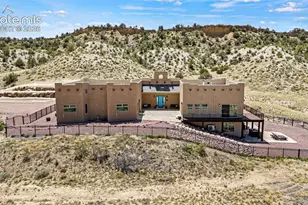 1864 Canon Ridge Trail, Canon City, CO 81212 - Photo 1
