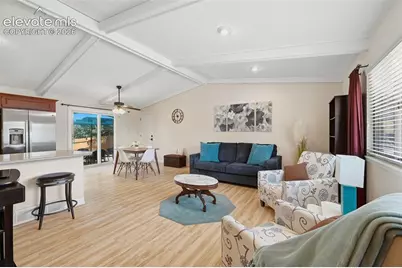 3154 Vickers Drive, Colorado Springs, CO 80918 - Photo 5