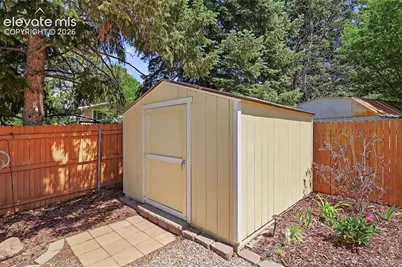 3154 Vickers Drive, Colorado Springs, CO 80918 - Photo 33