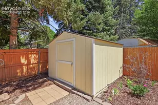 3154 Vickers Dr, Colorado Springs, CO 80918 - Photo 33