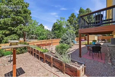 3154 Vickers Drive, Colorado Springs, CO 80918 - Photo 37